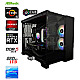 Ultra Gaming Corsair iCue 1 R5-7600X-RTX5070 WiFi6E powered by iCUE
