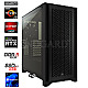 Ultra Gaming R7-7800X3D-RTX4080 SUPER OC WiFi6E