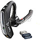 Poly Voyager 5200 UC USB-A + BT600 Dongle TAA