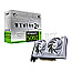 8GB MSI V537-003R GeForce RTX5060 8G Ventus 2X OC White