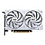 8GB MSI V537-003R GeForce RTX5060 8G Ventus 2X OC White