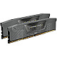 32GB Corsair CMK32GX5M2B6000Z28 Vengeance CL28 DDR5-6000 DIMM Kit grau