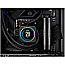 32GB Corsair CMK32GX5M2B6000Z28 Vengeance CL28 DDR5-6000 DIMM Kit grau