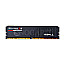 32GB G.Skill F5-6600J3440G16GX2-RS5K Ripjaws S5 CL34 DDR5-6600 Kit schwarz