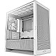 NZXT CC-H31FW-01 H3 Flow 2025 White Edition