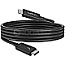 Belkin INZ003BT1MBK Connect Thunderbolt 4 Kabel 100W passiv 1m schwarz