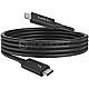 Belkin INZ003BT1MBK Connect Thunderbolt 4 Kabel 100W passiv 1m schwarz