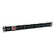Equip 333310 C13 19" Steckdosenleiste 8-fach schwarz