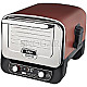 Ninja OO101EU Woodfire Elektrischer Outdoor Pizzagrill & Smoker