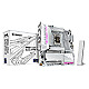 Gigabyte B860M AORUS Elite WIFI6E ICE