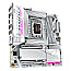 Gigabyte B860M AORUS Elite WIFI6E ICE