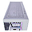 GamingLine R5-7600-RTX5060Ti OC WiFi7 Snow White