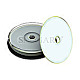 MediaRange MRPL511 Professional Line CD-R 700MB 10er Spindel printable