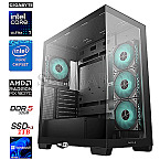 Ultra Gaming U7-265KF-RX9070XT WiFi6E