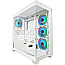 GamingLine R5-7500F-RTX5060 OC ARGB
