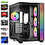 Ultra Gaming R7-9800X3D-RX9070XT OC RGB WiFi7