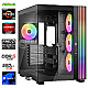 Ultra Gaming R7-9800X3D-RX9070XT OC RGB WiFi7
