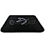 Arozzi AZ-ZONA-QTRO-BKGY ZONA Quattro Bodenschutzmatte Black/Grey