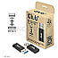 Club 3D CAC-1525 Adapter USB 3.2 Typ A <> USB 3.2 Typ C schwarz