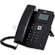 Fanvil X3S lite SIP Phone inkl. Netzteil schwarz