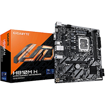 Gigabyte H810M H
