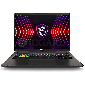 16" MSI Vector 16 HX A14VHG-670 i9-14900HX 32GB 1TB M.2 RTX4080 W11Home