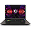 16" MSI Vector 16 HX A14VHG-670 i9-14900HX 32GB 1TB M.2 RTX4080 W11Home