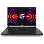16" MSI Vector 16 HX A14VHG-670 i9-14900HX 32GB 1TB M.2 RTX4080 W11Home