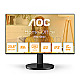 60.5cm (23.8") AOC 24B3HA2 IPS Full-HD AdaptiveSync Lautsprecher 100Hz