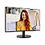 60.5cm (23.8") AOC 24B3HA2 IPS Full-HD AdaptiveSync Lautsprecher 100Hz