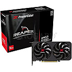 16GB PowerColor RX9060XT 16G-A Reaper Radeon RX9060XT
