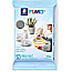 Fimo 8100-80 Modelliermasse FimoAir Effect 500g grau