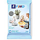 Fimo 8100-80 Modelliermasse FimoAir Effect 500g grau