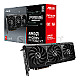 16GB ASUS PRIME-RX9060XT-O16G Prime Radeon RX9060XT OC