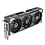 16GB ASUS TUF-RX9060XT-O16G-GAMING TUF Gaming Radeon RX9060XT OC
