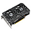 16GB ASUS DUAL-RX9060XT-8G Dual Radeon RX9060XT