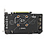 16GB ASUS DUAL-RX9060XT-8G Dual Radeon RX9060XT