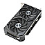 16GB ASUS DUAL-RX9060XT-8G Dual Radeon RX9060XT