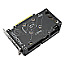 16GB ASUS DUAL-RX9060XT-8G Dual Radeon RX9060XT