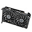 16GB ASUS DUAL-RX9060XT-8G Dual Radeon RX9060XT