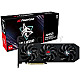 16GB PowerColor RX9060XT 16G-L/OC Hellhound Radeon RX 9060 XT