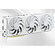 16GB PowerColor RX9060XT 16G-L/OC/WHITE Spectral White RX9060XT