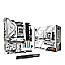 ASRock B850M STEEL LEGEND WIFI