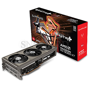 16GB Sapphire 11350-01-20G Nitro+ Radeon RX9060XT lite retail