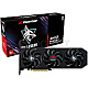8GB PowerColor RX9060XT 8G-L/OC Hellhound Radeon RX 9060 XT