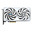 16GB Gigabyte GV-N506TEAGLEOC ICE-16GD GeForce RTX5060Ti Eagle OC ICE 16G white