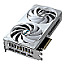 16GB Gigabyte GV-N506TEAGLEOC ICE-16GD GeForce RTX5060Ti Eagle OC ICE 16G white