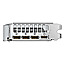 16GB Gigabyte GV-N506TEAGLEOC ICE-16GD GeForce RTX5060Ti Eagle OC ICE 16G white