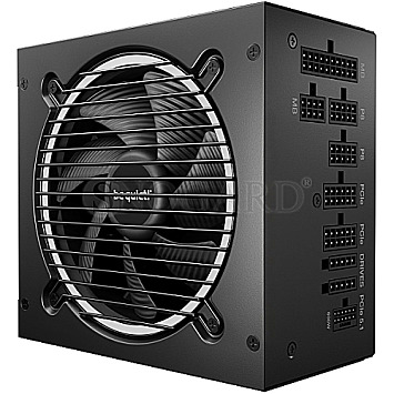 1000 Watt be quiet! BP028EU Pure Power 13 M 1000W ATX 3.1 vollmodular