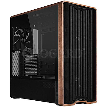 Lian Li LAN217X Lancool 217 Tempered Glass Black Edition